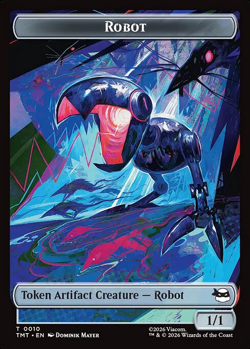 Robot
